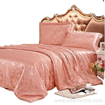 100% Mulberry Luxury Silk Bedding Set